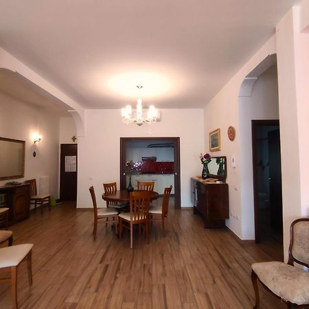 Apartament La Parigina - La Casa Al Mare A Maiori Zewnętrze zdjęcie