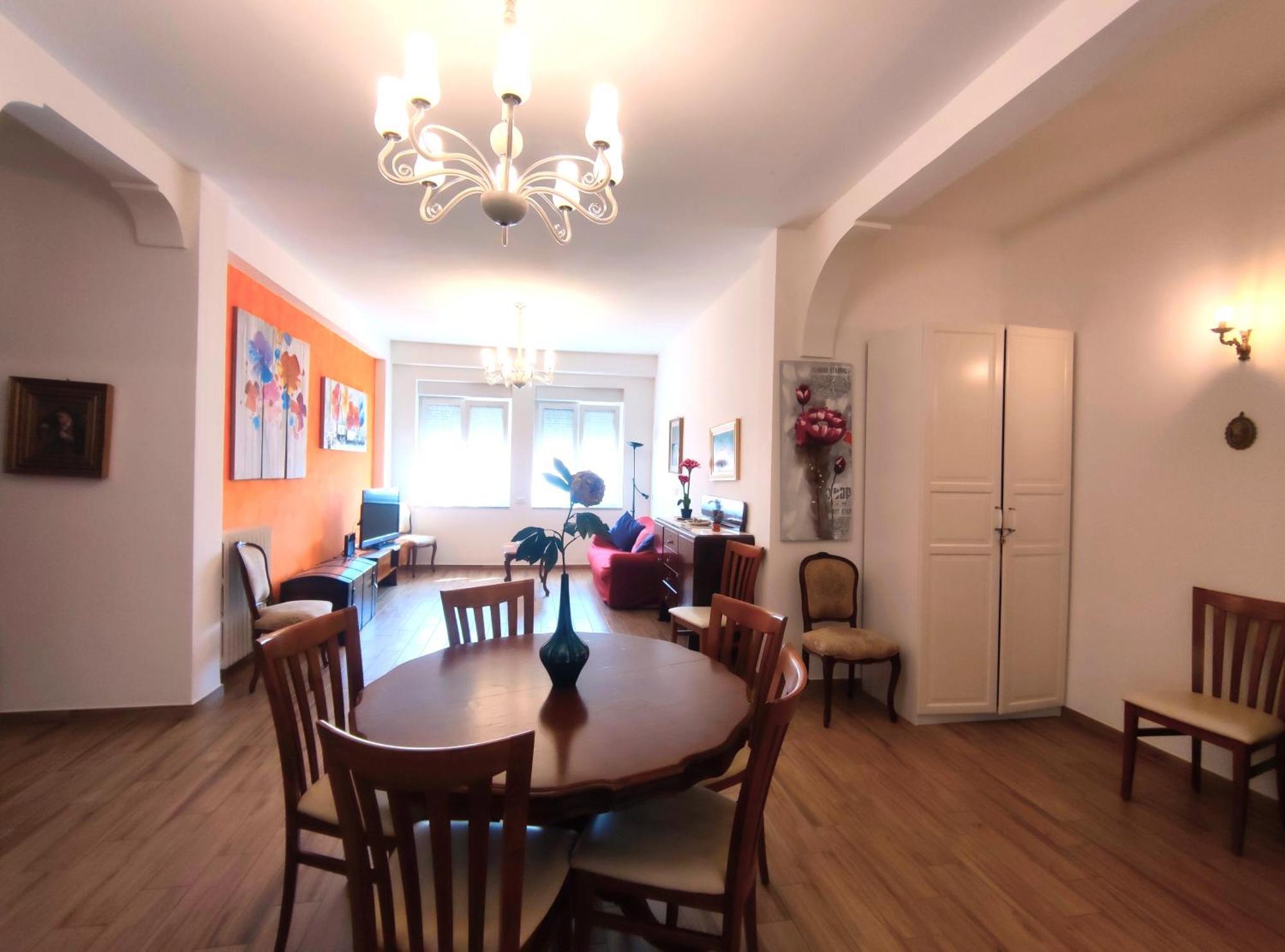 Apartament La Parigina - La Casa Al Mare A Maiori Zewnętrze zdjęcie