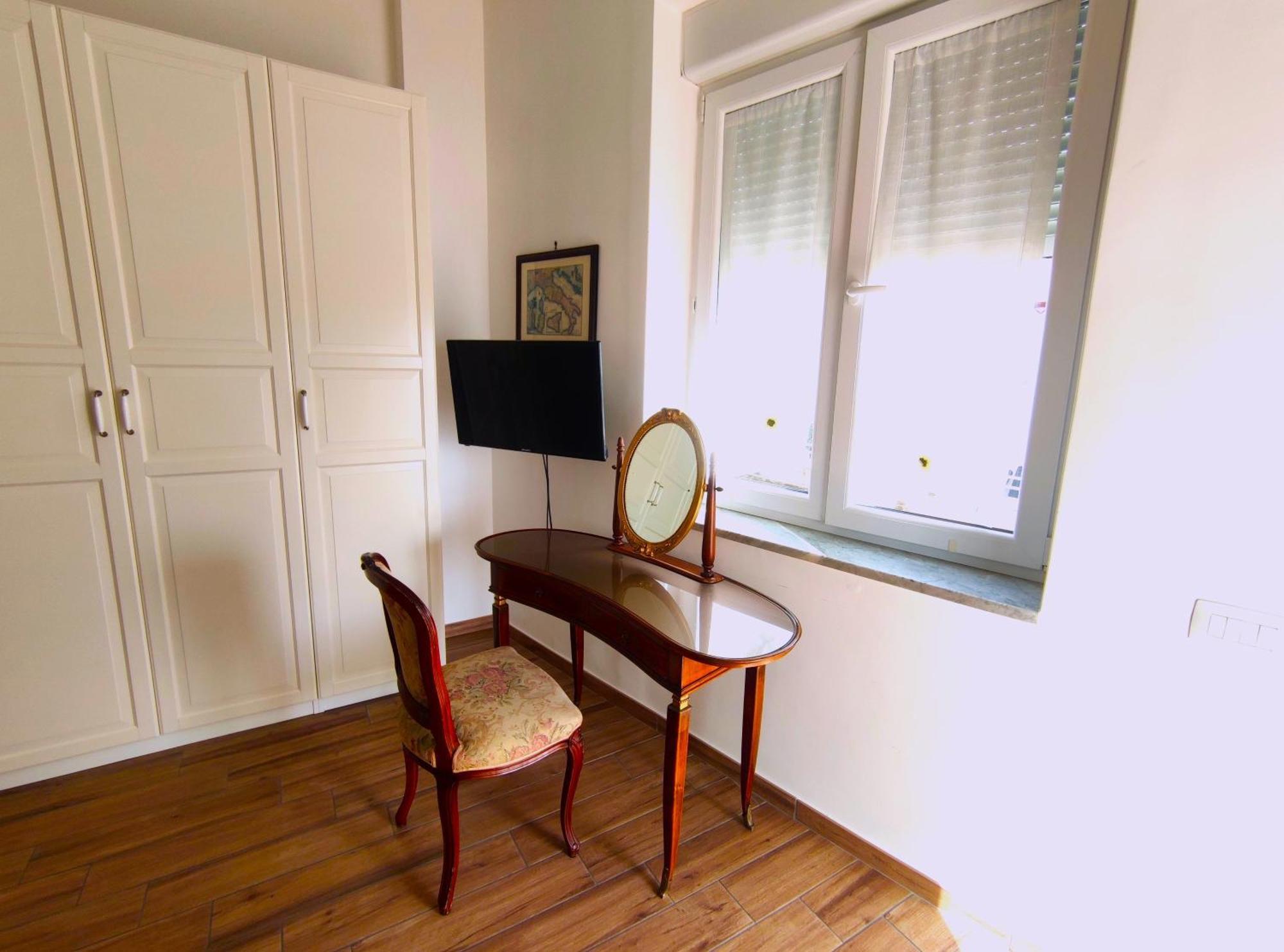 Apartament La Parigina - La Casa Al Mare A Maiori Zewnętrze zdjęcie