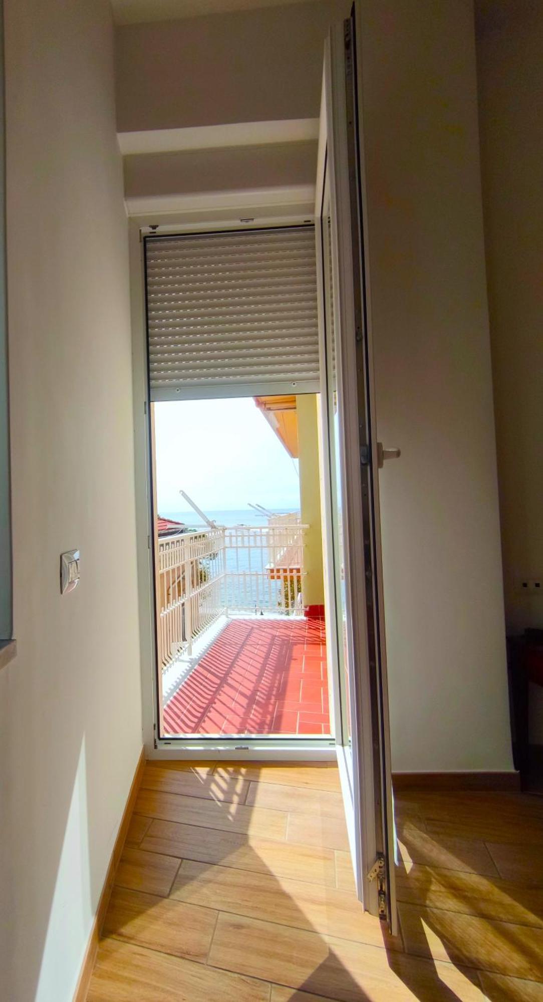 Apartament La Parigina - La Casa Al Mare A Maiori Zewnętrze zdjęcie
