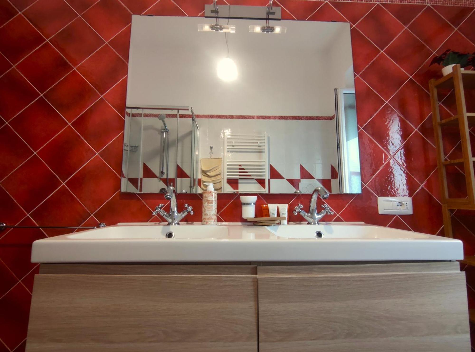 Apartament La Parigina - La Casa Al Mare A Maiori Zewnętrze zdjęcie